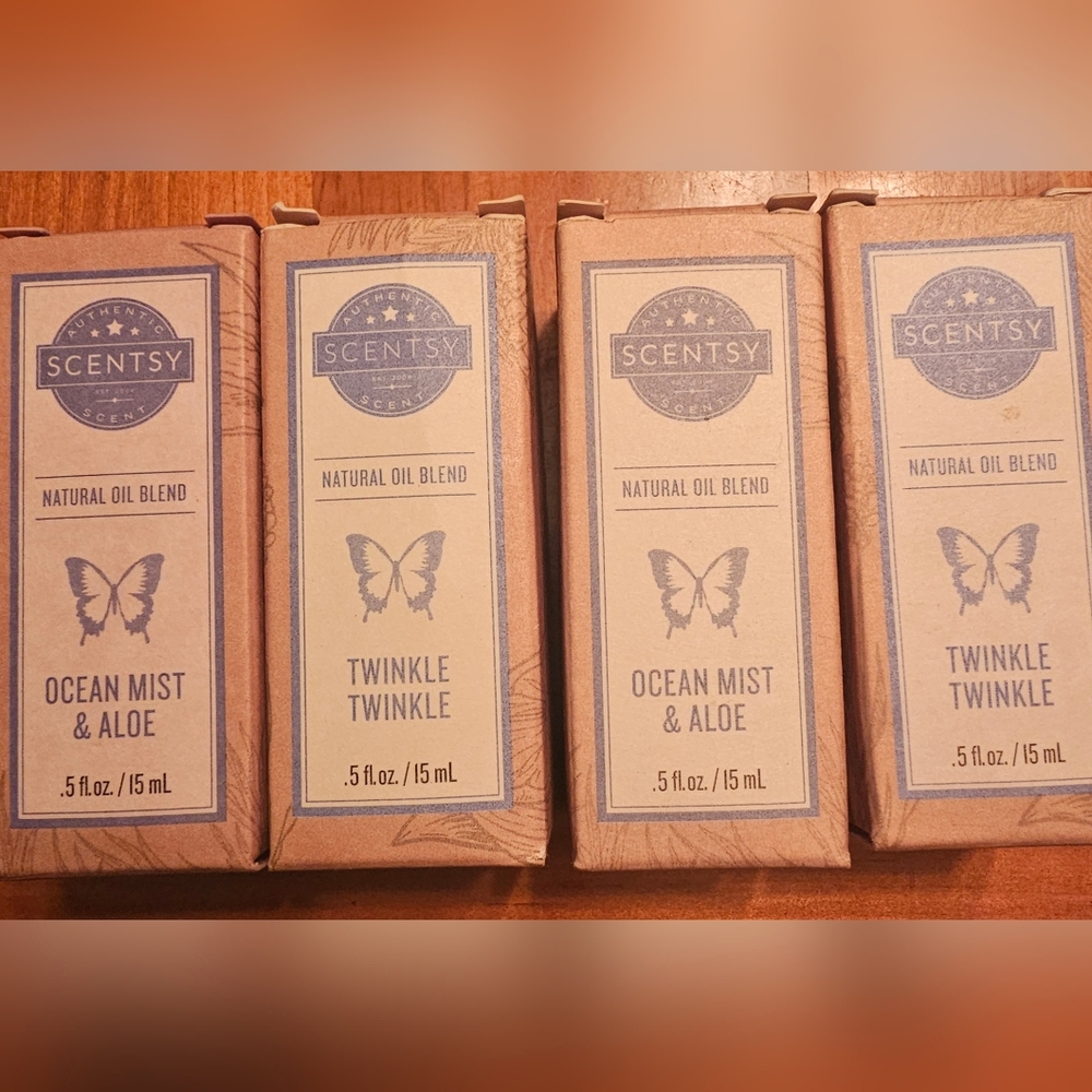 SCENTSY - Picture 4 of 5